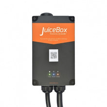 Load image into Gallery viewer, JuiceBox® Pro 32C 32-Amp Commercial EV Charging Station (Level 2 EVSE) with 24-foot cable